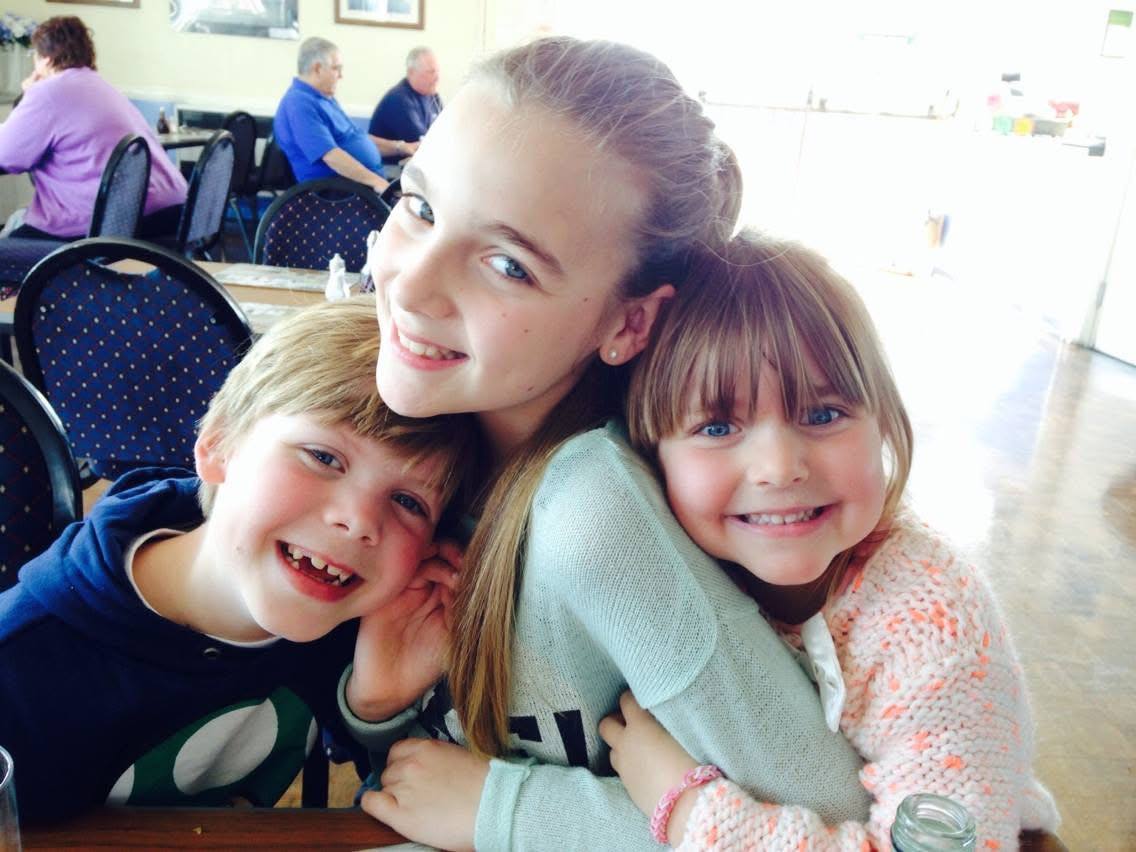 Honor and siblings